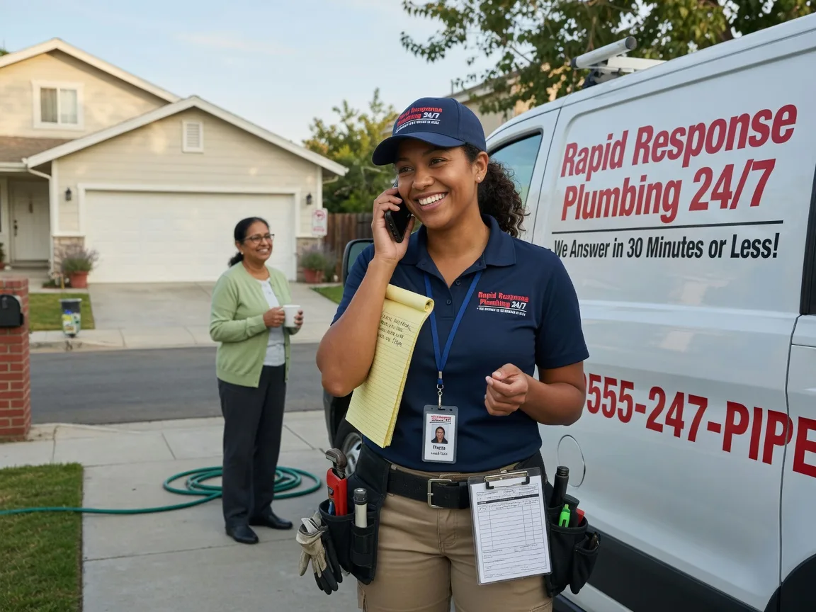 Emergency Plumber Centre, AL FAQs